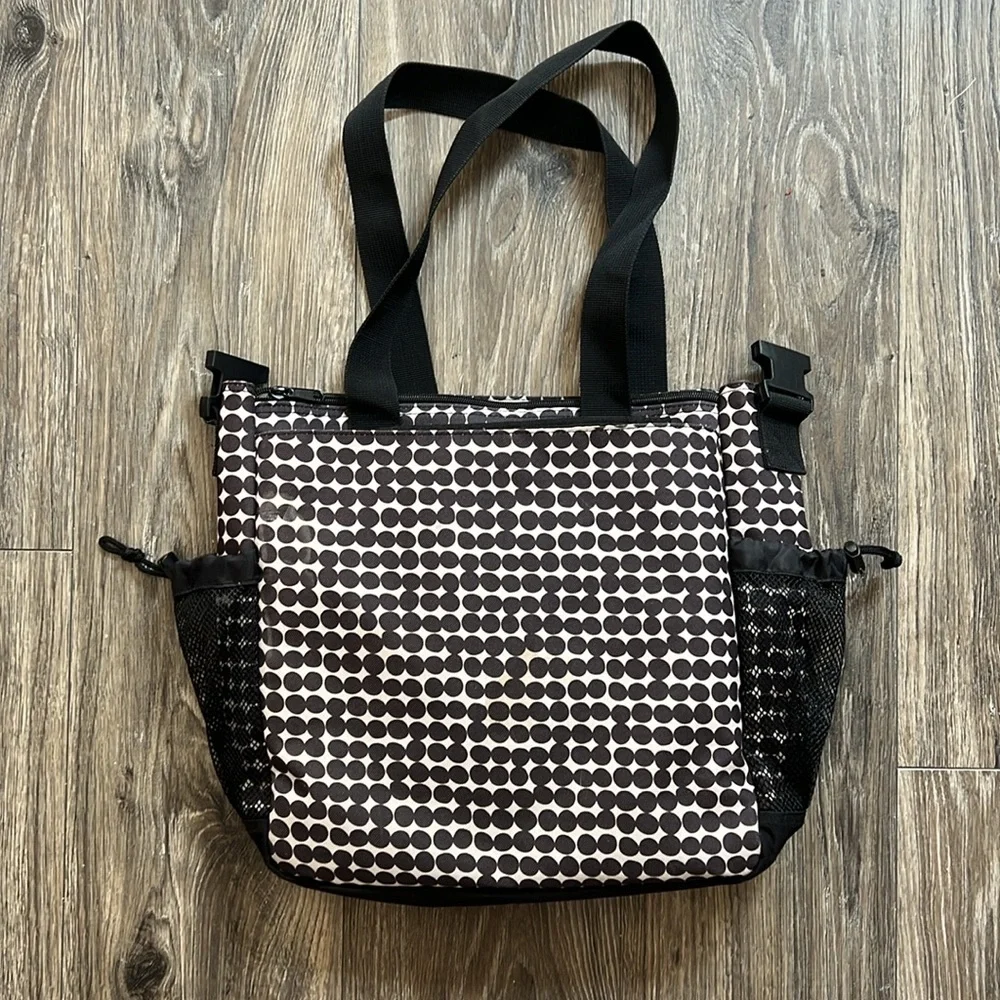 Skip Hop Diaper Bag Tote